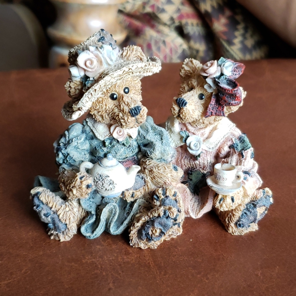 Boyds Bearstone